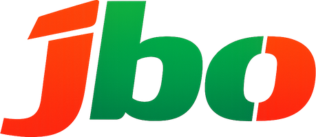 jbo logo